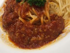 -菲滋意式餐厅(银泰百货金华江南店)