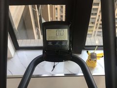 -悦耐私教健身馆(保利中心店)