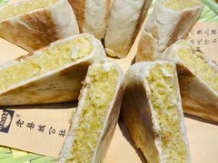 -即墨老公社·海肠捞饭大王(古城店)
