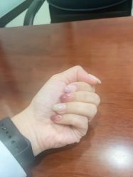 点击看大图 -Hands Nail专业美甲美睫