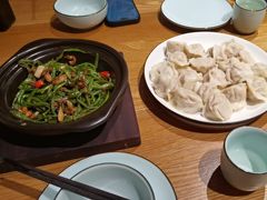 -伊喜饺子(五道口学院路店)