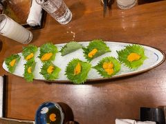-万岛日本料理铁板烧(静安店)