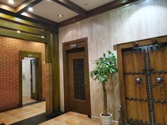 -老船夫婚宴婚庆会馆(延吉路店)