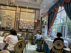 -君德澜酒家·创意粤菜(金山谷店)