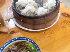 -呼市烧麦羊杂(幸福路店)