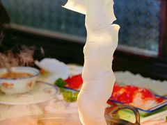 -鸿姐老火锅(疁城新天地店)