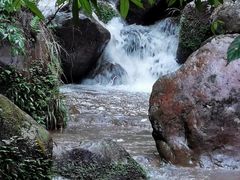 -赤水丹霞旅游区·佛光岩