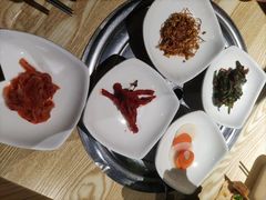 -韩国大金刚烤肉·料理(印象城店)
