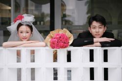 -金夫人婚纱摄影(衡阳店)