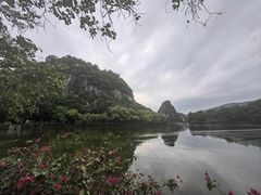 -星湖旅游景区七星岩