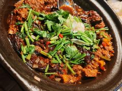 -蚝堡海鲜·威海菜·海肠捞饭·烧烤·亚洲吃蚝公司(幸福门店)