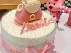 -美心西饼mx cakes(市桥站店)