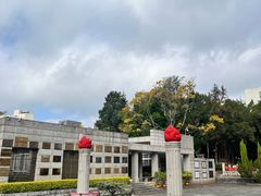 -云南师范大学(一二一西南联大校区)