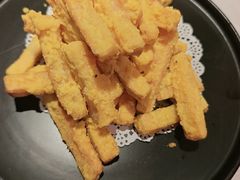 -大鸭梨烤鸭·北京菜(大兴南小街店)