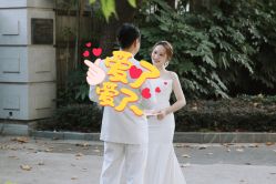 -荷玛高端新娘跟妆团队·彩妆培训