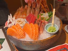 -花潮料理艺食馆(世欧广场店)