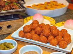 -北平食府.北京烤鸭(亦庄店)