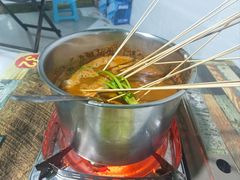 -客友延安沾沾(西八里社区店)