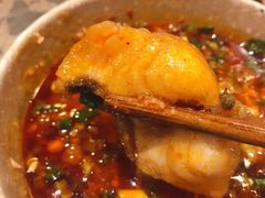 -肖肖酸萝卜鱼火锅(总店)
