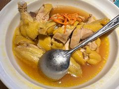 -荷塘秋月·本帮江浙菜(国权路店)