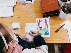 -鼎画艺术机构(贵都店)