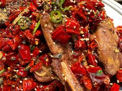 -叶派龙虾•招牌香辣蟹·海鲜(中海国际店)