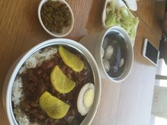 百事佳港式快餐厅-百事佳烧鸭牛腩(上海虹桥站店)