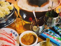 -元盛居(生态大街店)