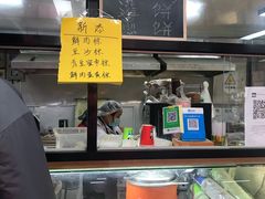 -父子俩鸡蛋灌饼(角门店)