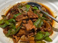 -兰湘子·湘菜小炒(石家庄万象城店)