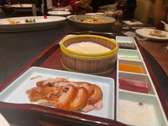 -荣兴酒家(徐家汇店)