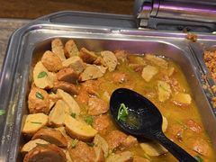 -比格比萨自助(延庆万达广场店)