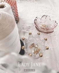 点击看大图 -Lady Jane高端婚纱礼服馆