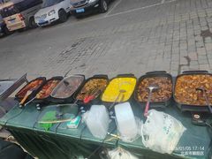 -紫光园·烤鸭(吕家营店)