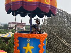 -郑州方特梦幻王国