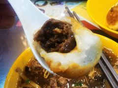 -毛华美食(清扬路店)