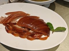 -宏宴·新京菜(望京店)