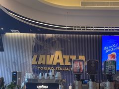 -LAVAZZA拉瓦萨咖啡(中航城君尚购物中心店)