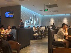 -萨莉亚(巴黎春天成山店)