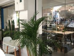 -小涵家蛋糕·咖啡(金山湖花园店)