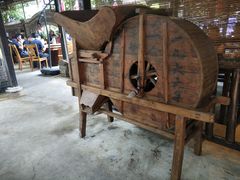 -园林美食城·本土农家菜(杨和镇店)