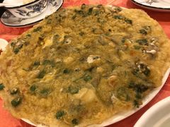 蚝仔烙-深运潮州粥(水库店)