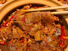 -陈家婆的菜(梅溪湖店)