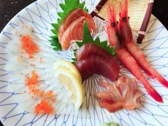 -江户前日本料理(瑞诗酒店店)