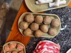 -福满家火锅26年江景(十八梯店)