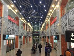 -星湖街(地铁站)