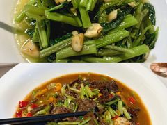 -小厨师·二十年沈家门小海鲜(百井坊巷店)