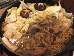 -樱の花亭日本料理店