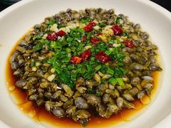 -健眺小海鲜(临海后山店)