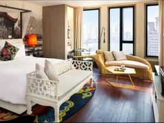 -上海外滩英迪格酒店